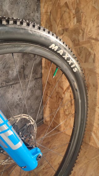 Bicicleta de Montaña S-Works Epic Talla S