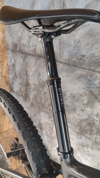 Bicicleta de Montaña S-Works Epic Talla S