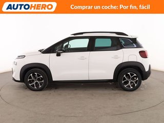 Citroën C3 Aircross 1.5 Blue-HDi Shine