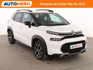 Citroën C3 Aircross 1.5 Blue-HDi Shine