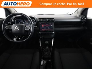 Citroën C3 Aircross 1.5 Blue-HDi Shine