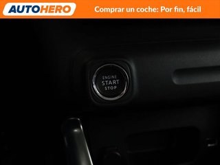 Citroën C3 Aircross 1.5 Blue-HDi Shine