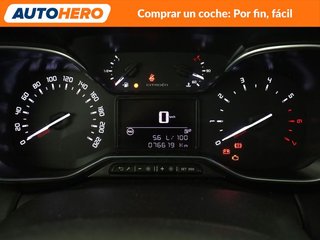 Citroën C3 Aircross 1.5 Blue-HDi Shine