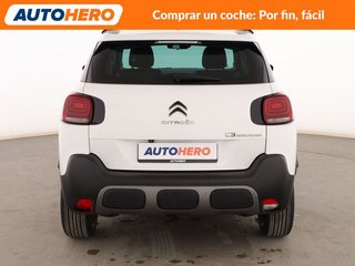 Citroën C3 Aircross 1.5 Blue-HDi Shine