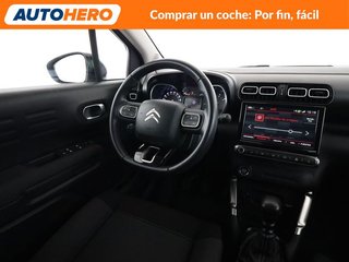 Citroën C3 Aircross 1.5 Blue-HDi Shine