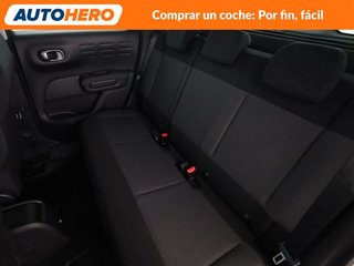 Citroën C3 Aircross 1.5 Blue-HDi Shine