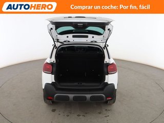 Citroën C3 Aircross 1.5 Blue-HDi Shine