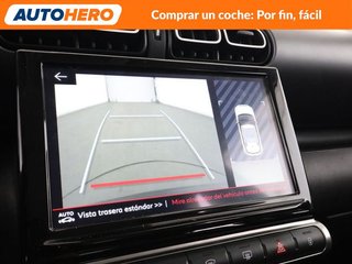 Citroën C3 Aircross 1.5 Blue-HDi Shine