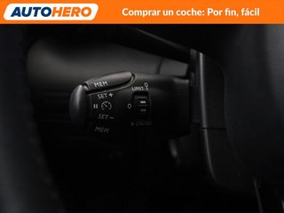 Citroën C3 Aircross 1.5 Blue-HDi Shine