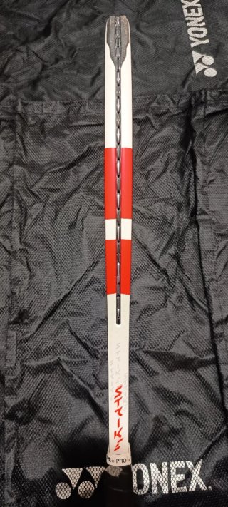 Raqueta Tenis Babolat Pure Strike 98 16/19