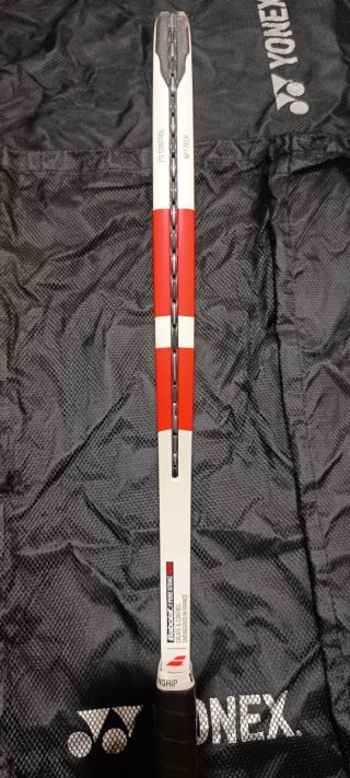 Raqueta Tenis Babolat Pure Strike 98 16/19