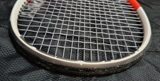 Raqueta Tenis Babolat Pure Strike 98 16/19