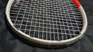 Raqueta Tenis Babolat Pure Strike 98 16/19
