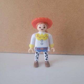 Figura Playmobil Jessie Disney