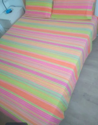 Fundas para edredón