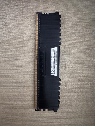 16GB MEMORIA RAM DDR4