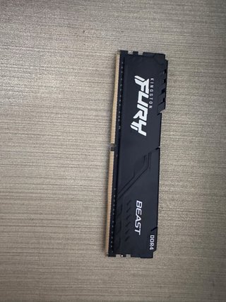 16GB MEMORIA RAM DDR4
