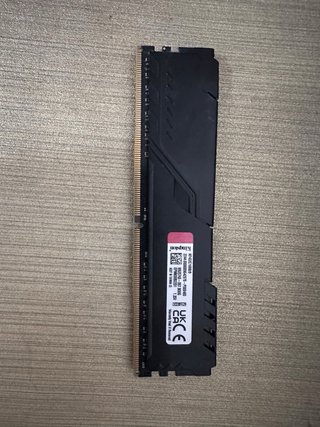 16GB MEMORIA RAM DDR4
