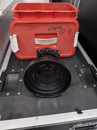 Proyector Sanyo PLC-XF47 ProXtrax