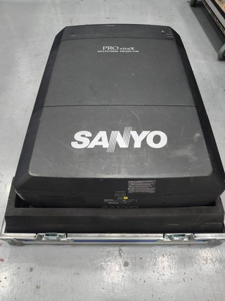 Proyector Sanyo PLC-XF47 ProXtrax