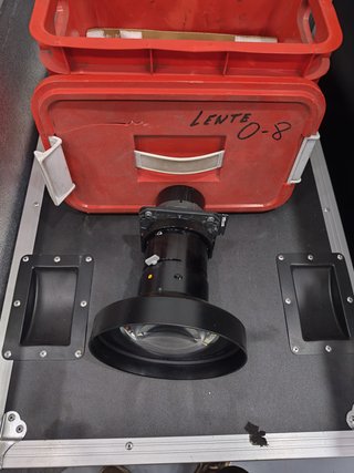 Proyector Sanyo PLC-XF47 ProXtrax
