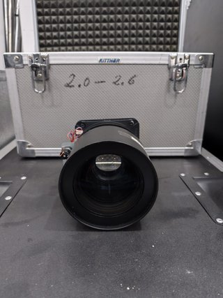 Proyector Sanyo PLC-XF47 ProXtrax
