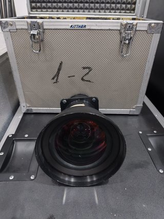 Proyector Sanyo PLC-XF47 ProXtrax