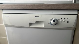 Lavavajillas Zanussi ZDF2030. Funcuona perfecto!!