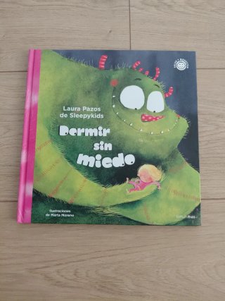 Cuento infantil