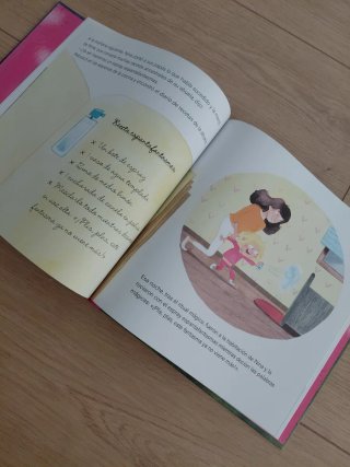 Cuento infantil