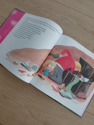 Cuento infantil