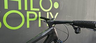 Bicicleta Specialized Epic 9 Talla L 2027