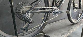 Bicicleta Specialized Epic 9 Talla L 2027
