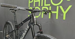 Bicicleta Specialized Epic 9 Talla L 2027