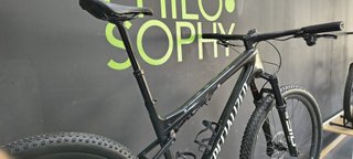 Bicicleta Specialized Epic 9 Talla L 2027