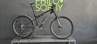 Bicicleta Specialized Epic 9 Talla L 2027
