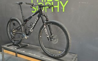Bicicleta Specialized Epic 9 Talla L 2027