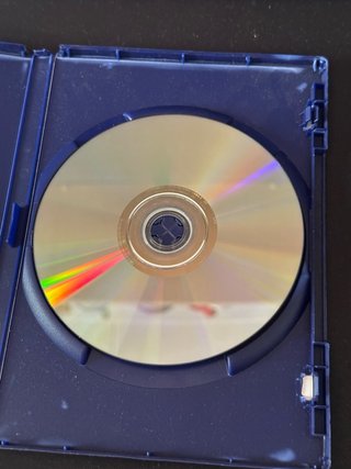 DVD Ratatouille Disney Pixar