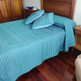 Edredón cama de 135cm