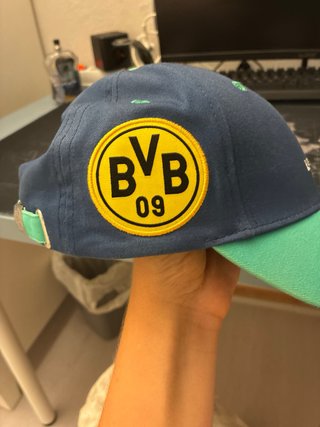 Gorra Borussia Dortmund London 24 Final
