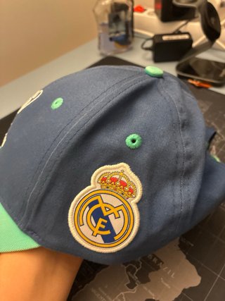 Gorra Borussia Dortmund London 24 Final