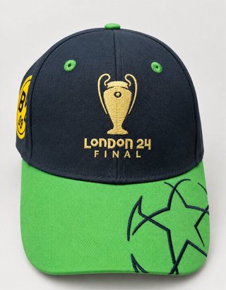 Gorra Borussia Dortmund London 24 Final