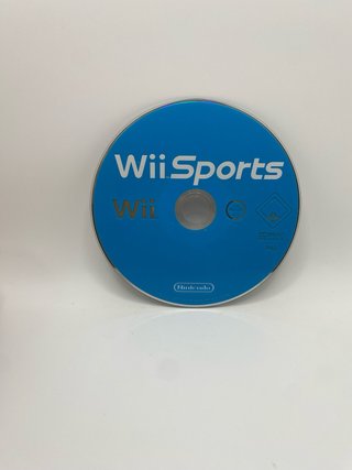 Wii Sports Nintendo Wii Funzionante!