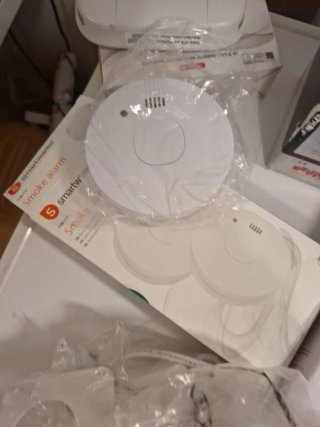 Lote Domótica: Netatmo, Omajin, X-Sense