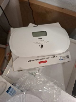 Lote Domótica: Netatmo, Omajin, X-Sense