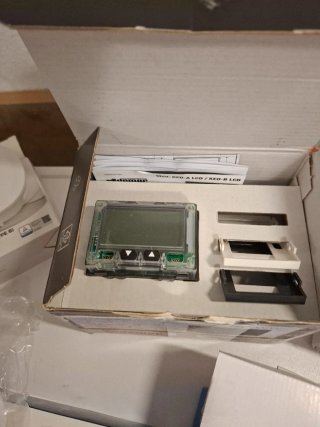 Lote Domótica: Netatmo, Omajin, X-Sense