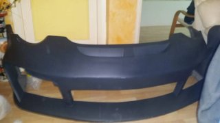 Kit Carrocería Predator Porsche 997 / 991