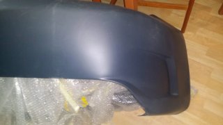 Kit Carrocería Predator Porsche 997 / 991