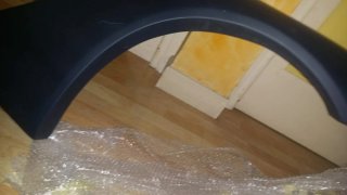 Kit Carrocería Predator Porsche 997 / 991