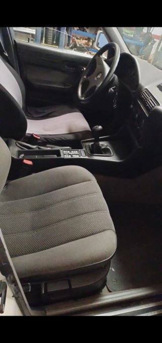 BMW Serie 5 1990 525i24v